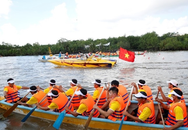 Ho Chi Minh City to celebrate National Day 2024 with joyful festivities